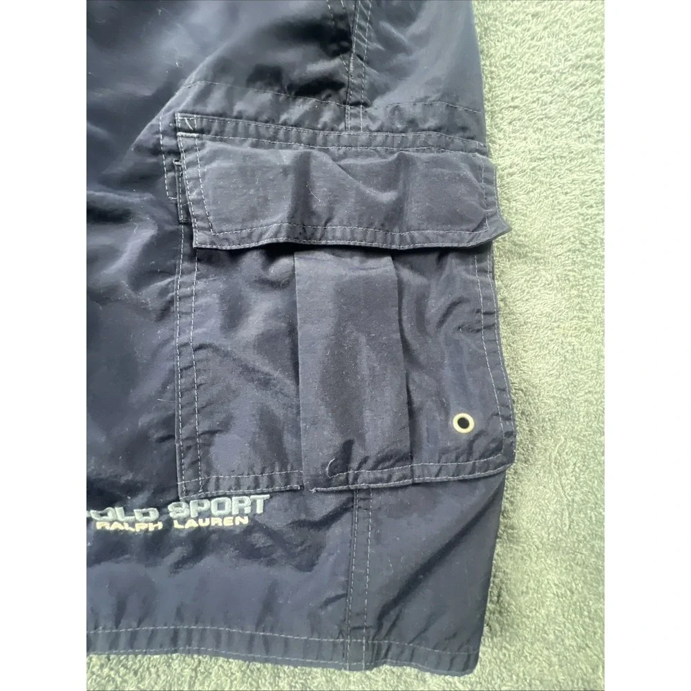 Polo Ralph Lauren polo sport