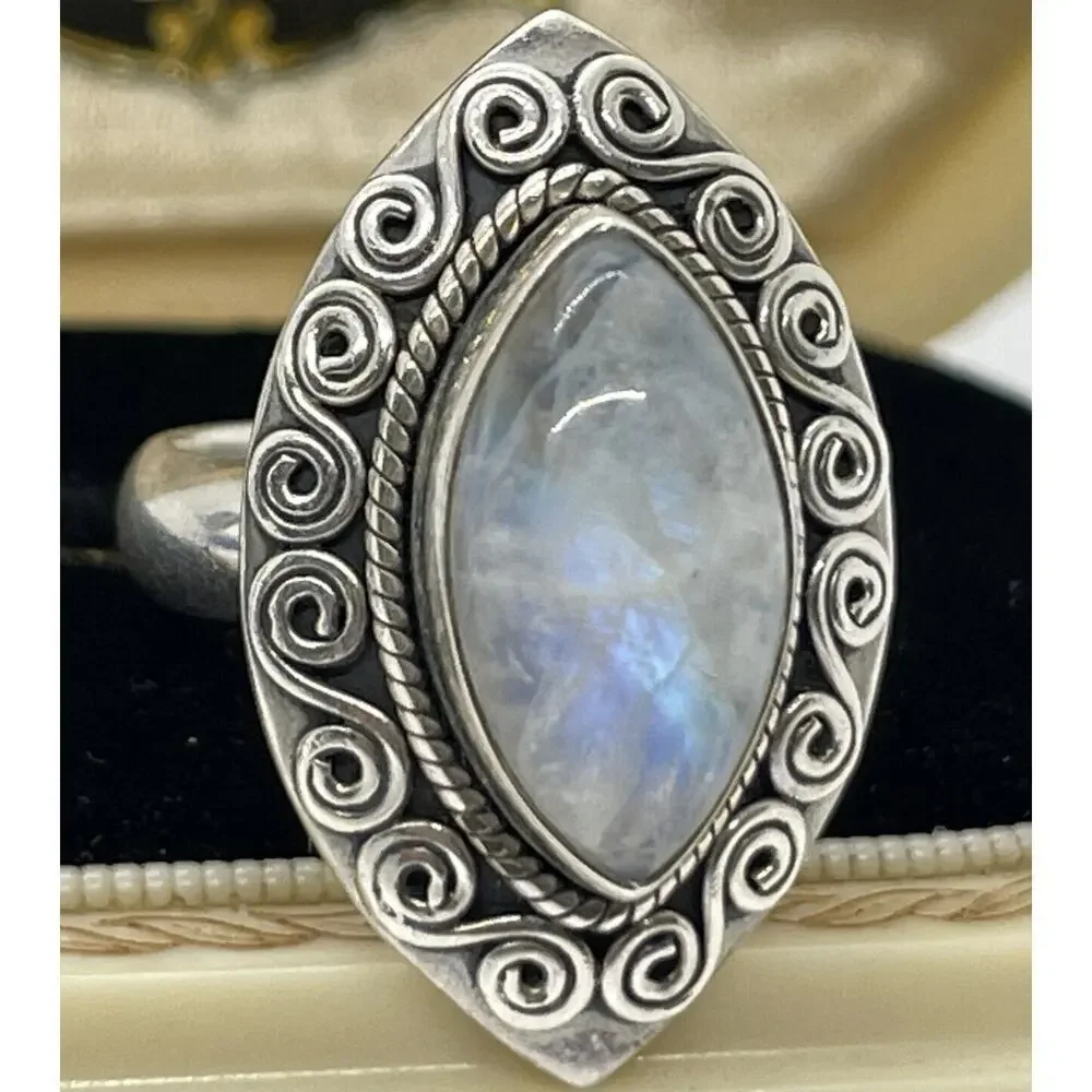 Bali doug silver 925