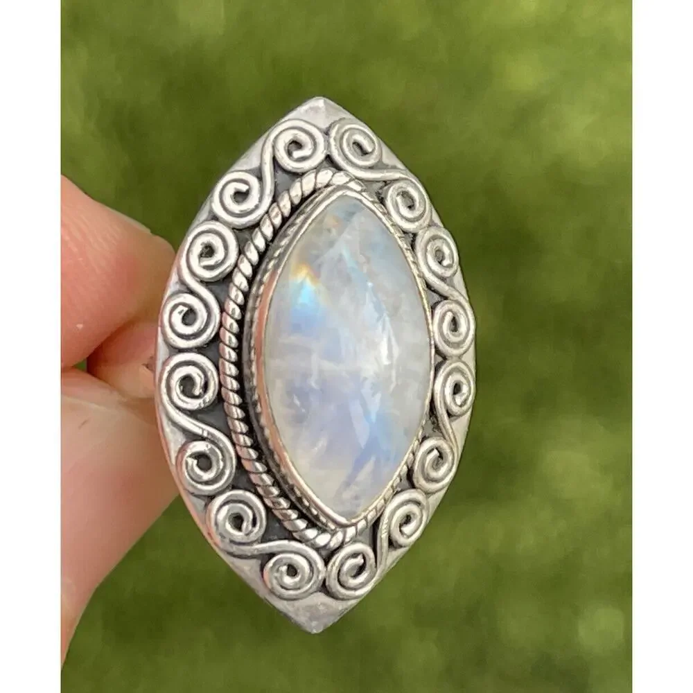 Bali paulus ornate vintage