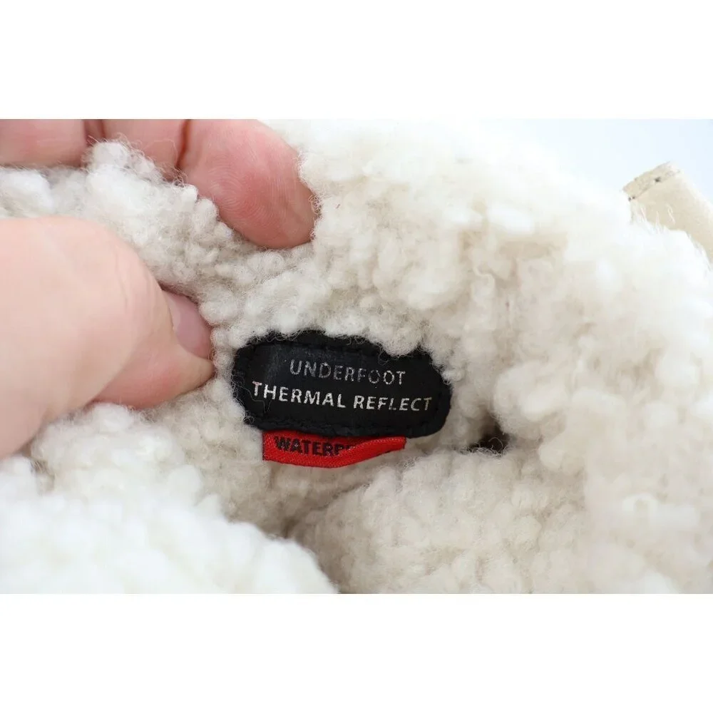 Sorel joan arctic
