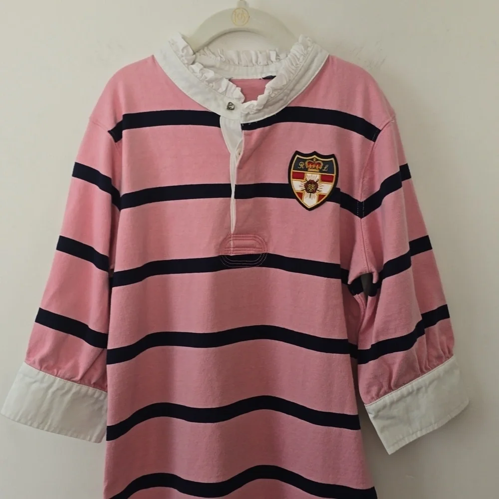 Ralph Lauren please from