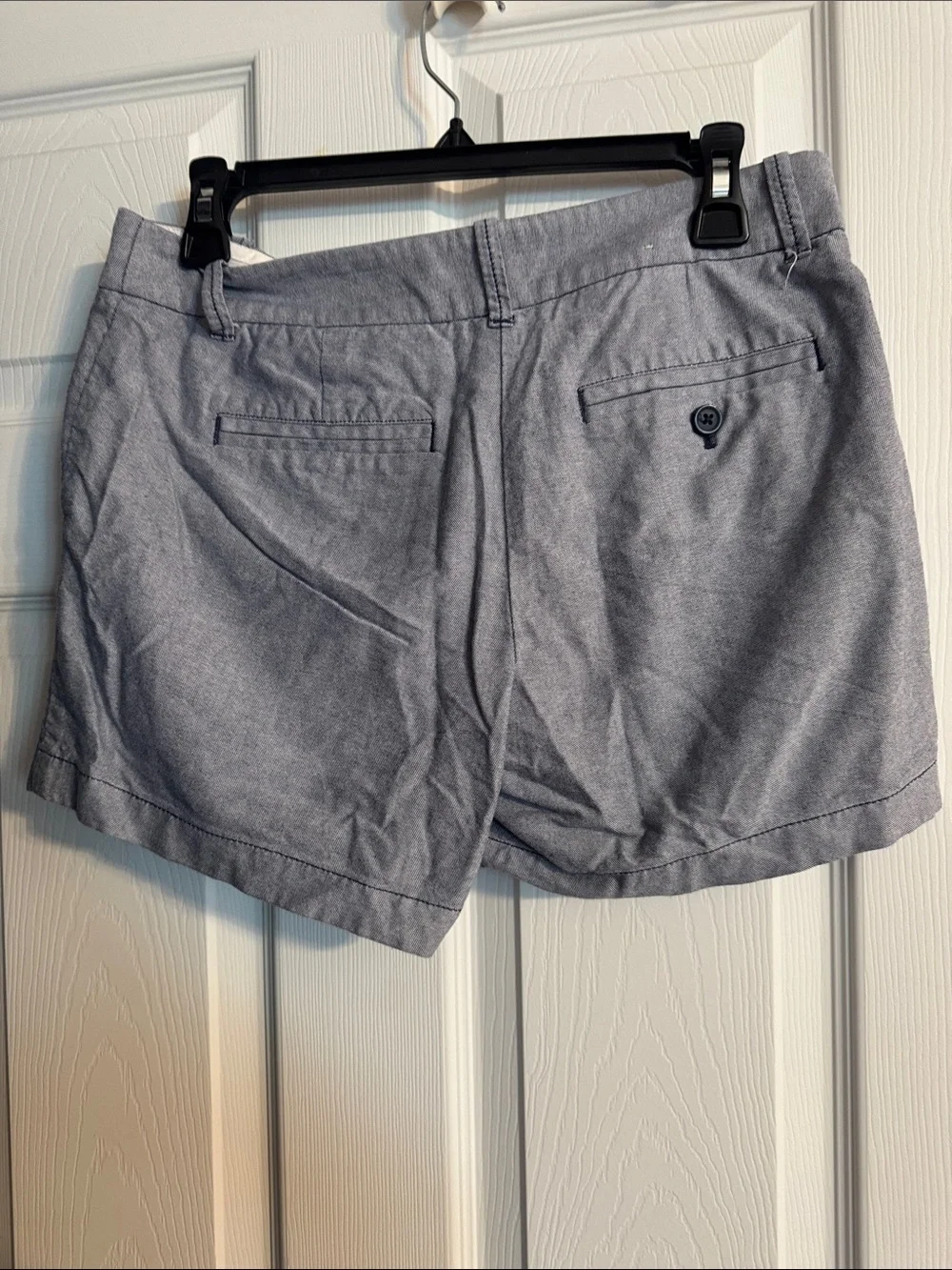 J. Crew high waist