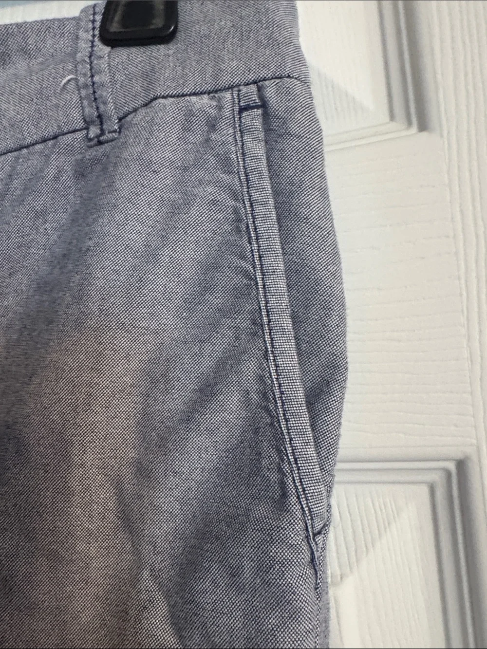 J. Crew high waist