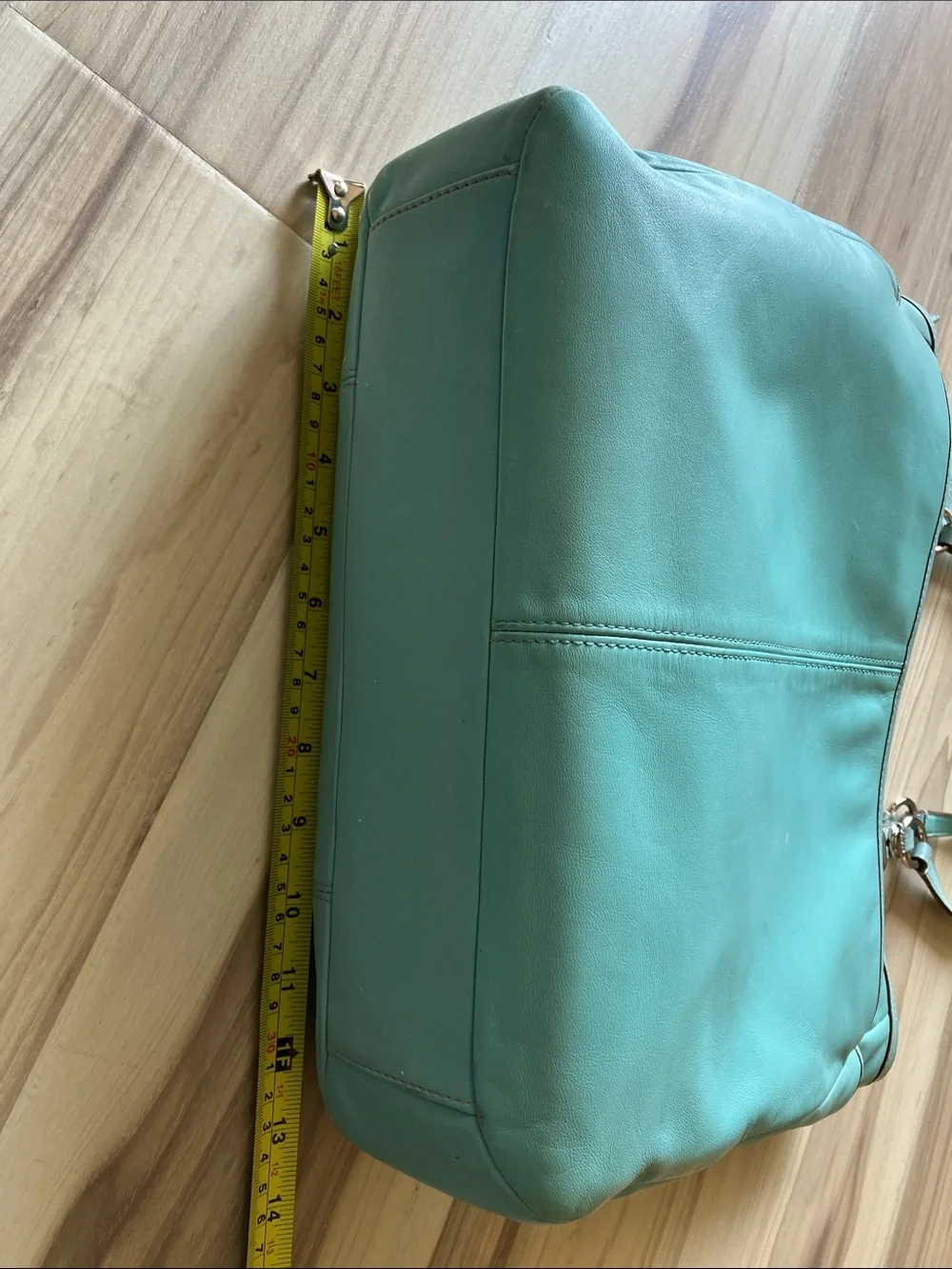 Coach gallery north