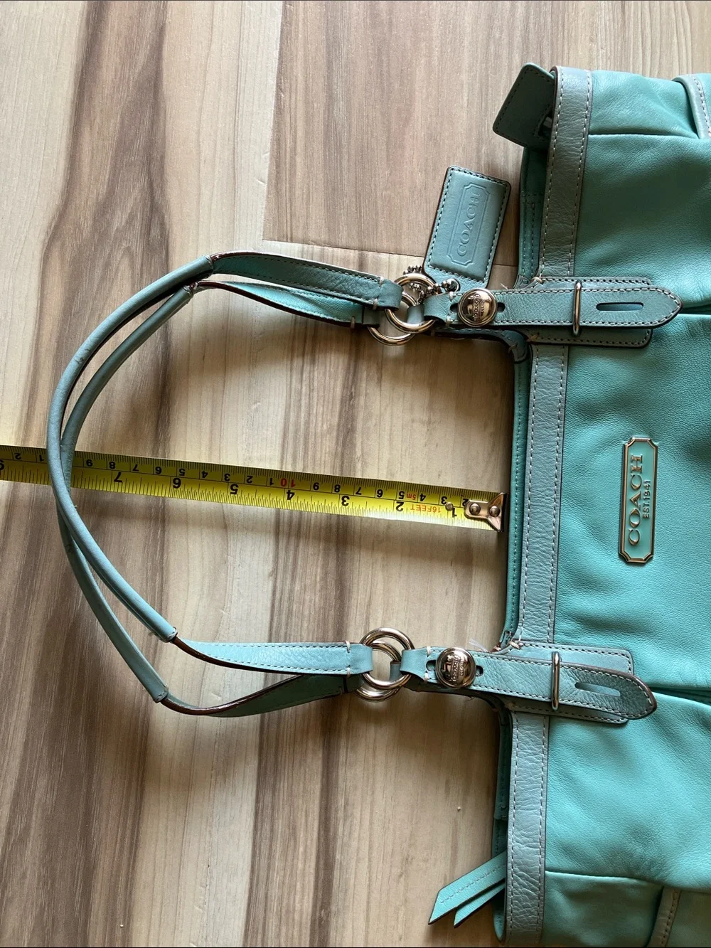 Coach gallery north