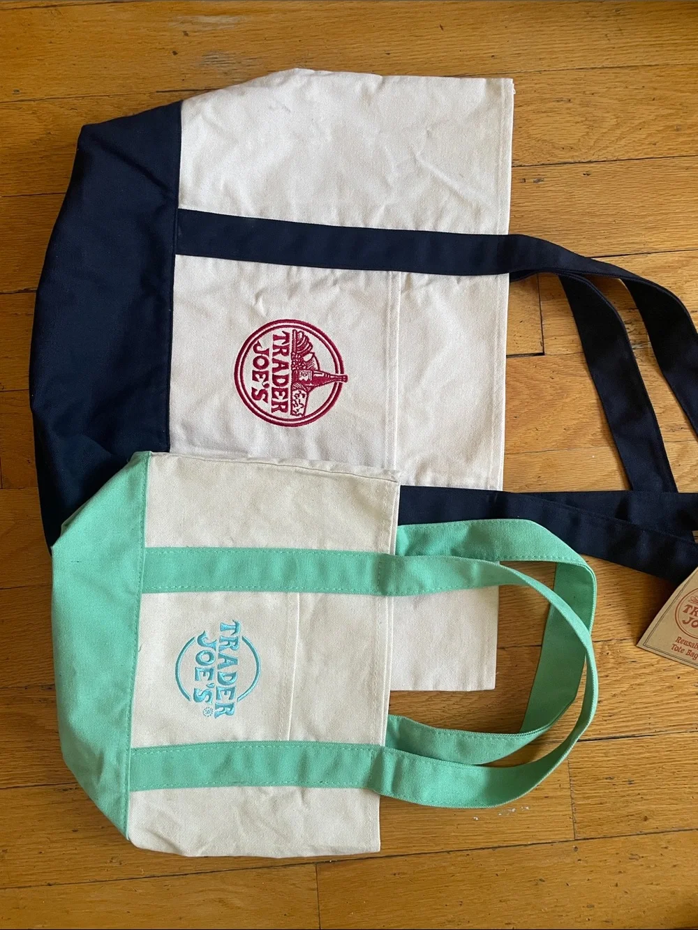 Trader JoeS two new