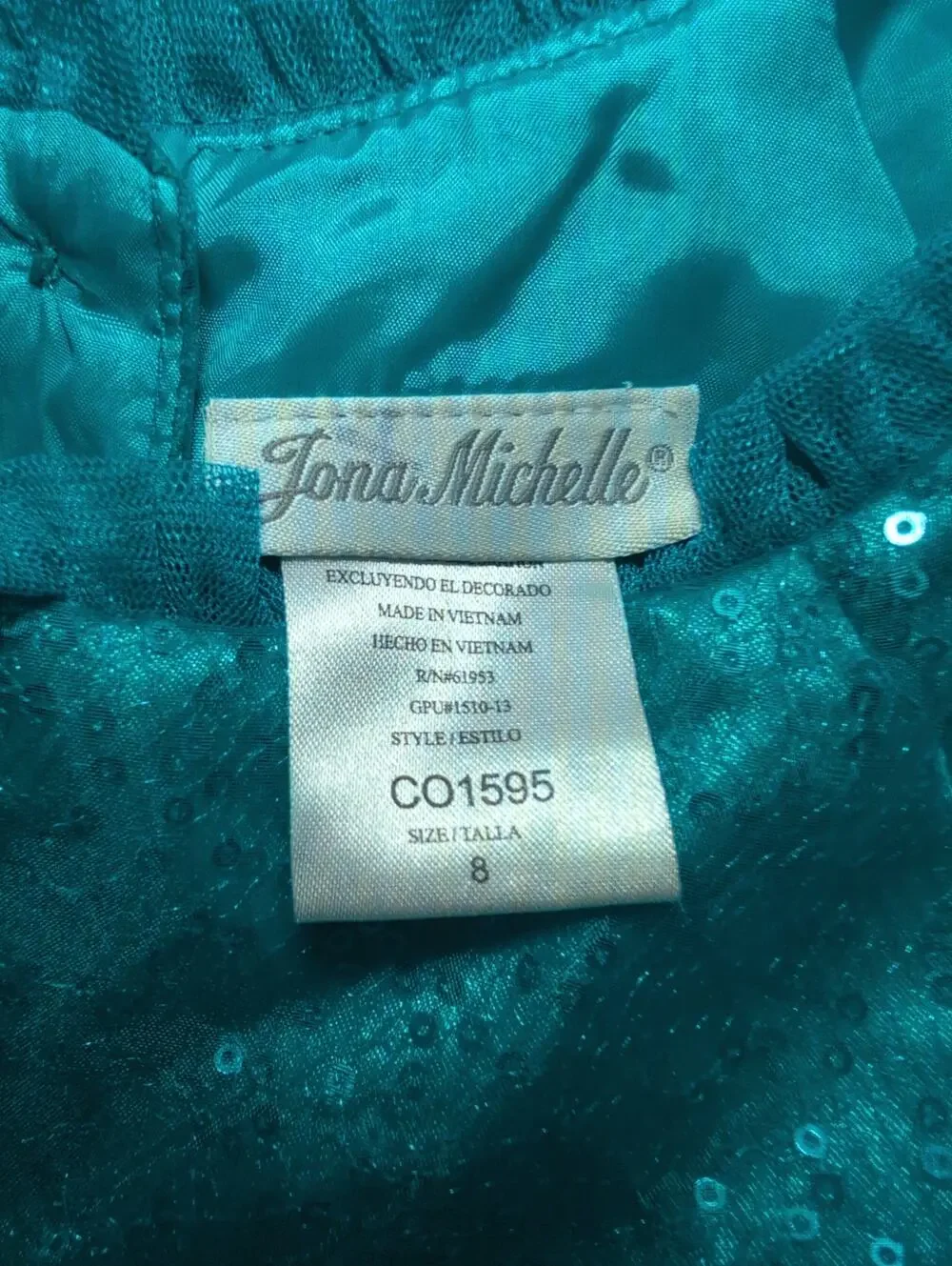 Jona Michelle jona michelle