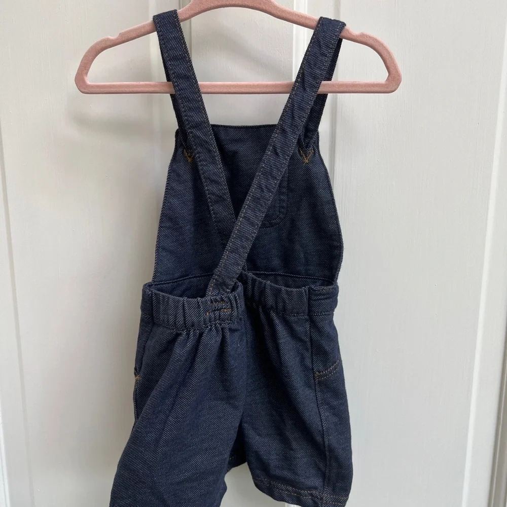 Carters only worn