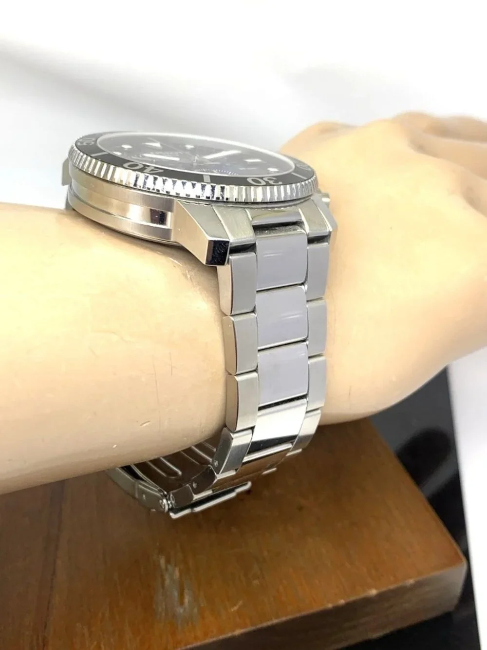 Tissot men watch