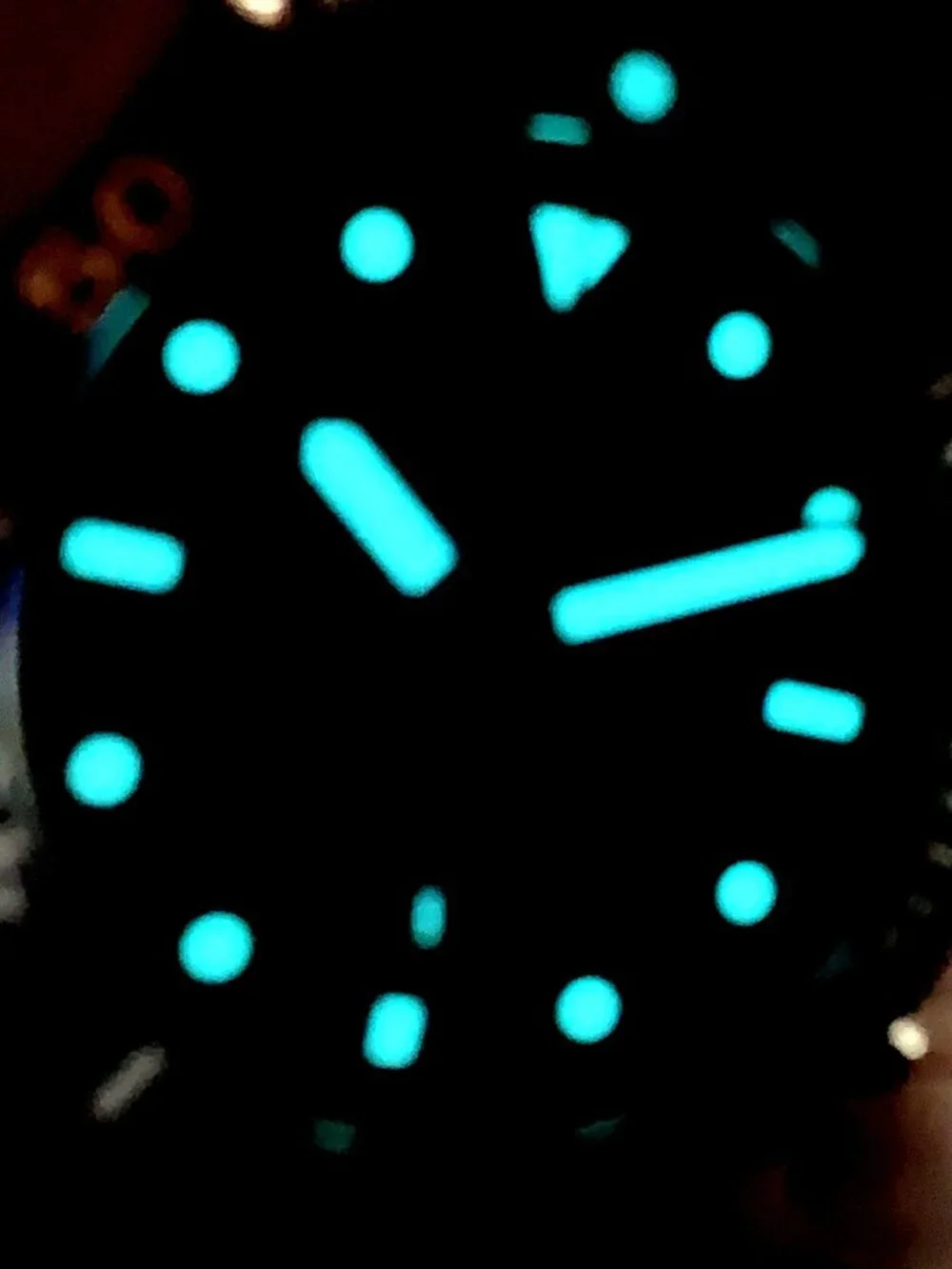 Tissot men watch
