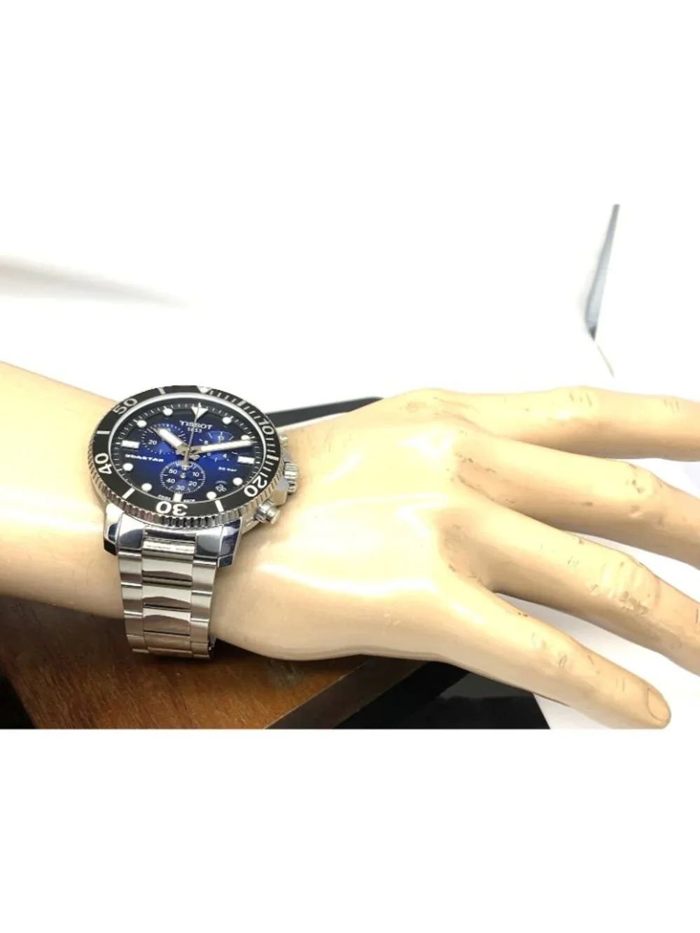 Tissot men watch