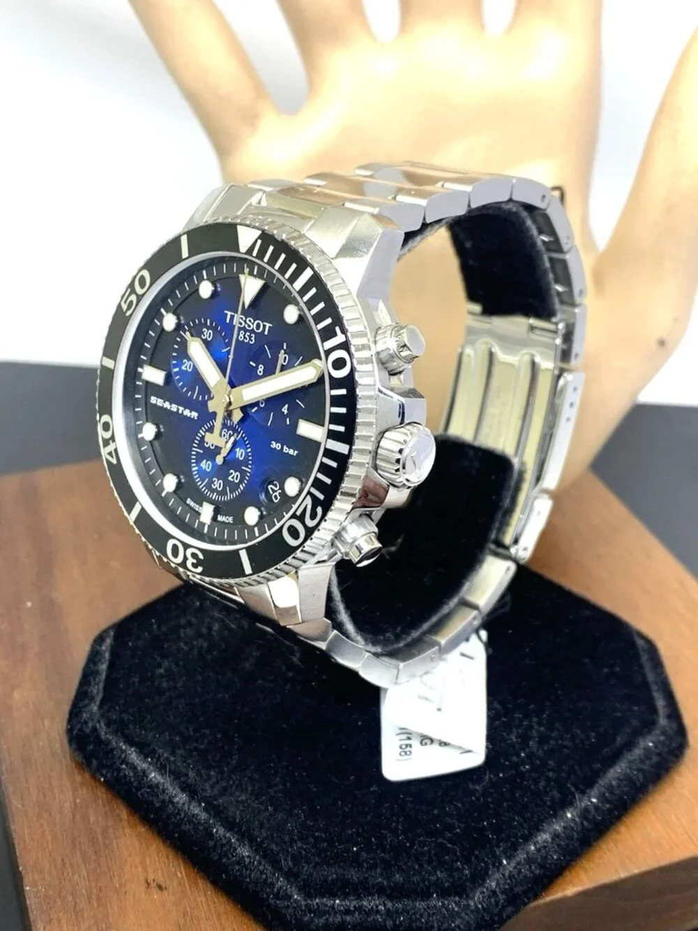 Tissot men watch
