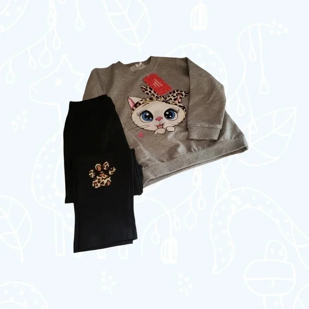 PatPat pieces toddler