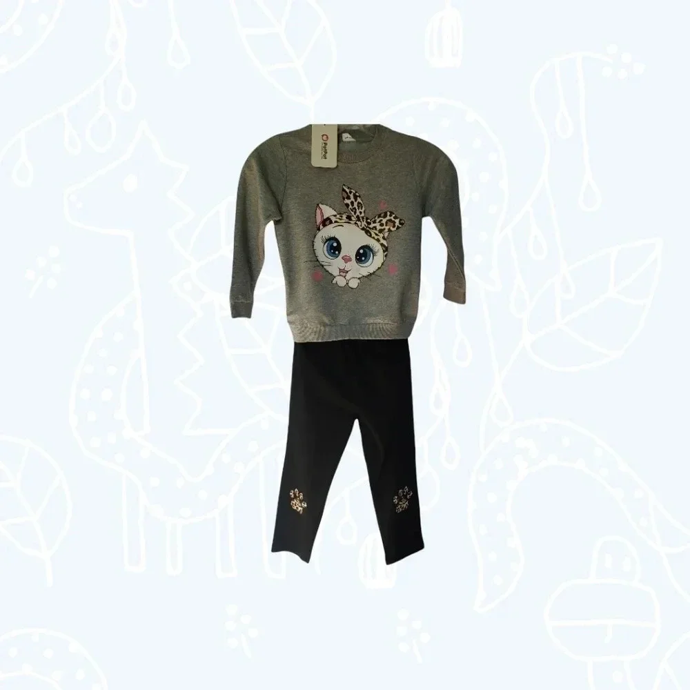 PatPat pieces toddler