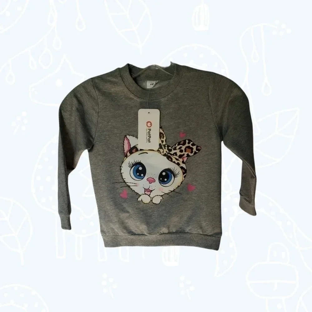 PatPat pieces toddler