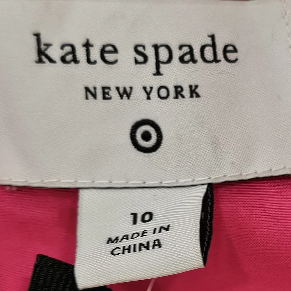 kate spade brand new