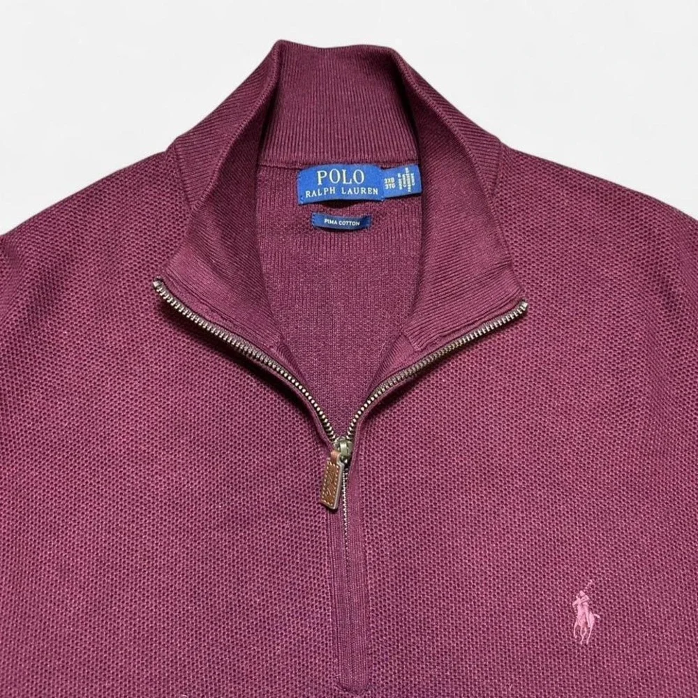 Polo Ralph Lauren •no flaws
