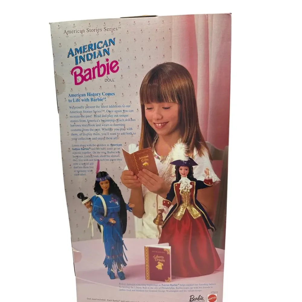 Mattel discover cherished