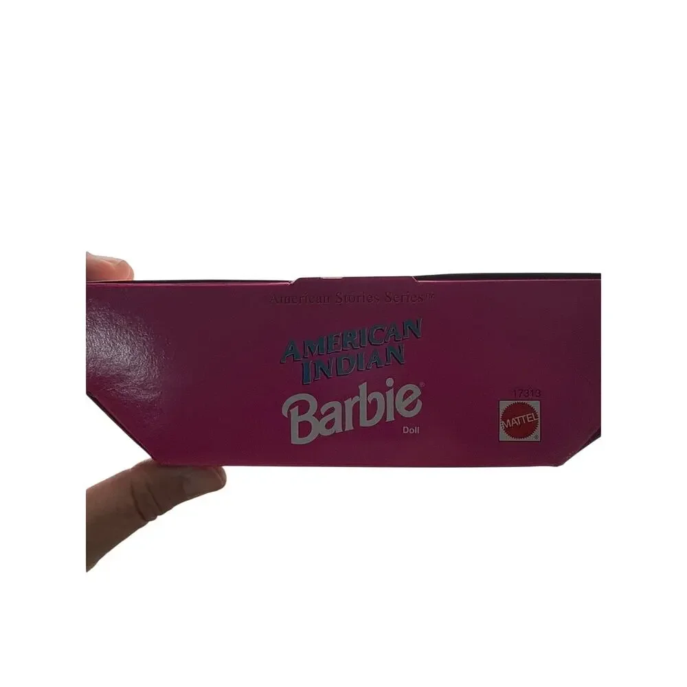 Mattel discover cherished