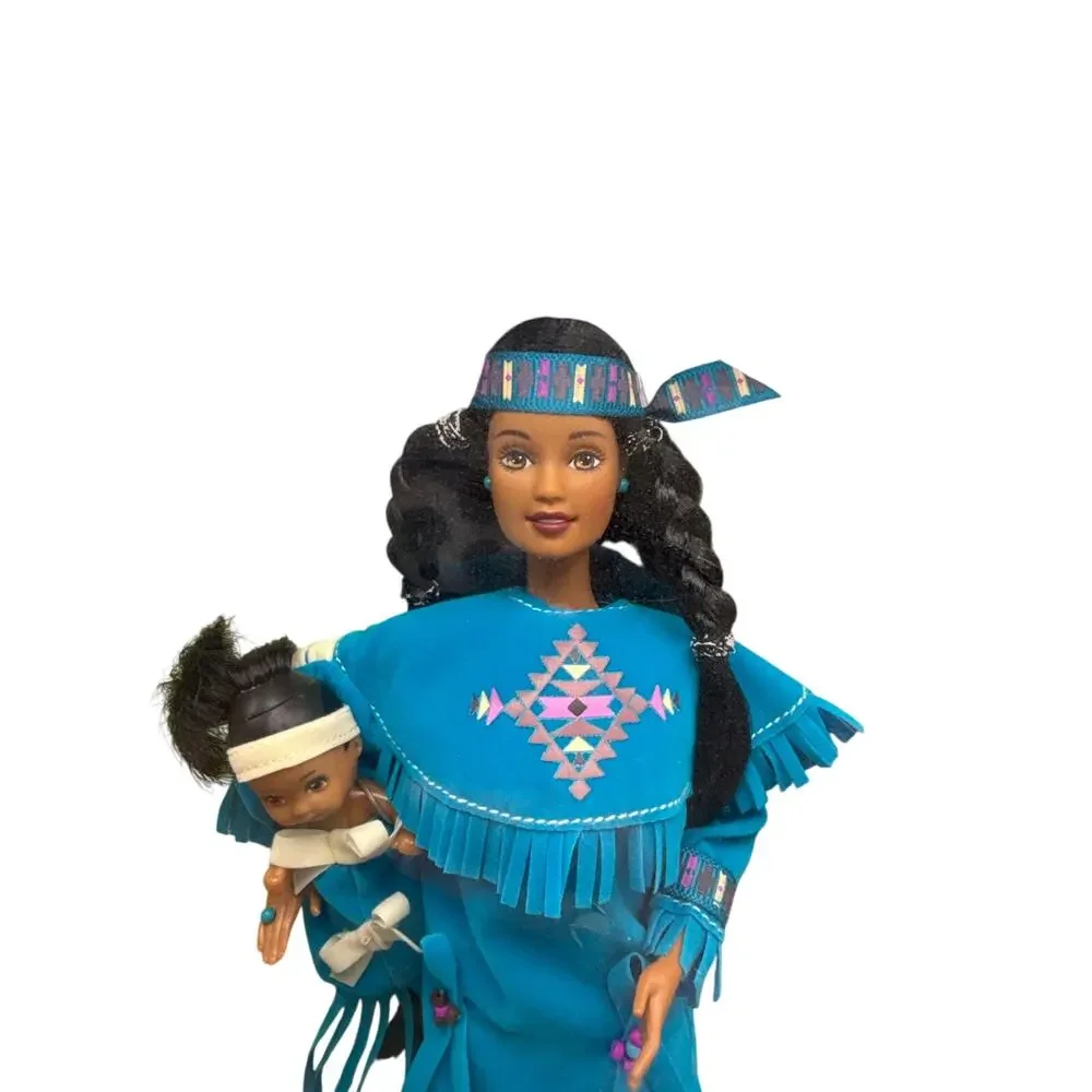 Mattel discover cherished
