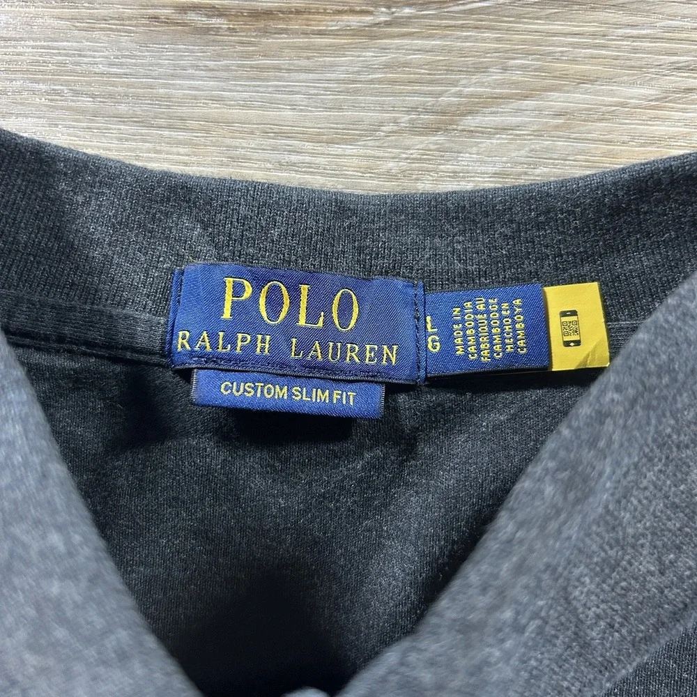 Polo Ralph Lauren polo ralph