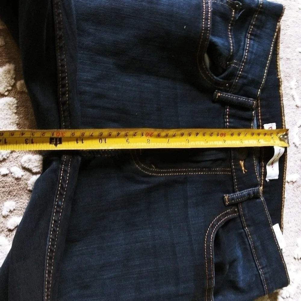 Levis levis 510