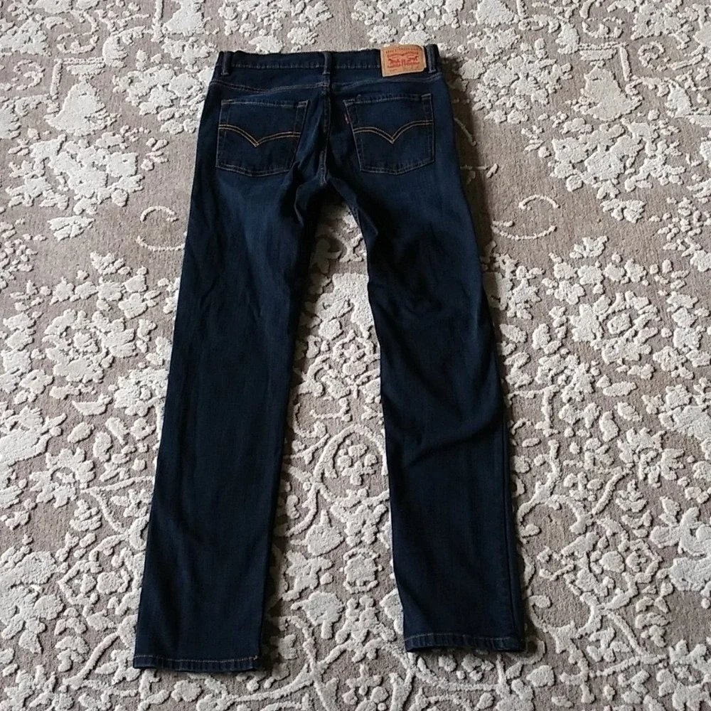 Levis levis 510