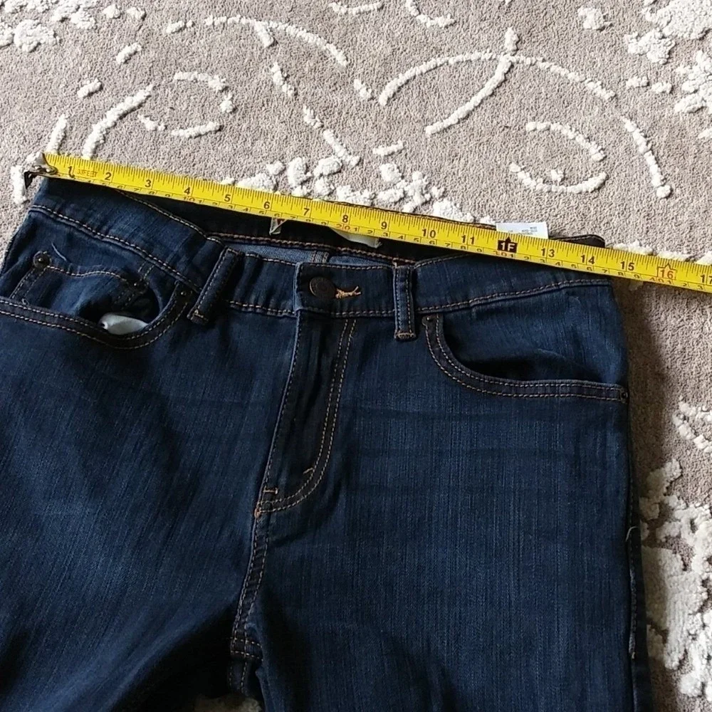 Levis levis 510