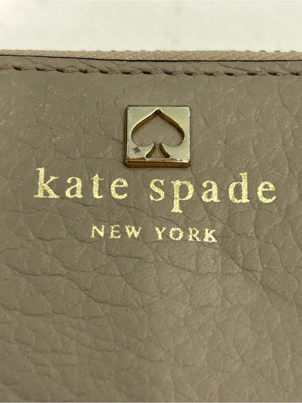 kate spade lettering styling versatile