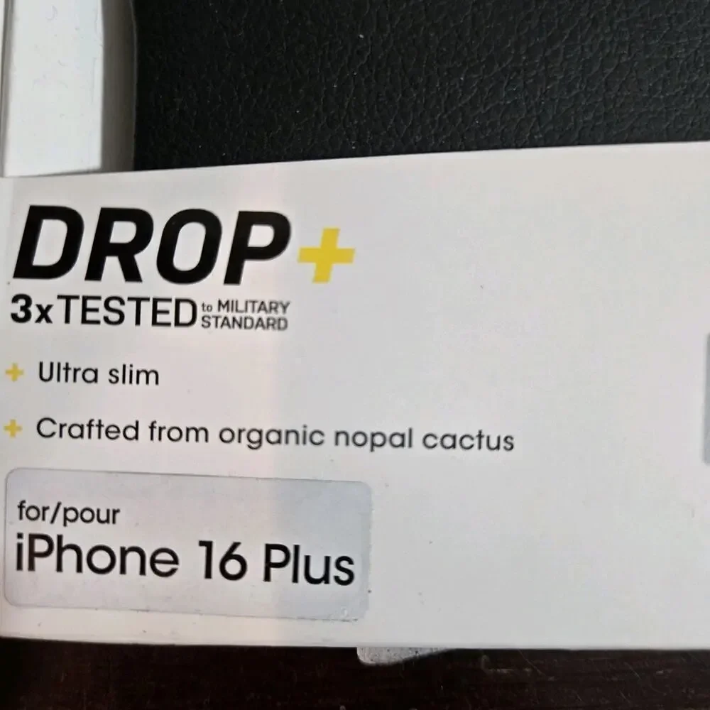 OtterBox it crafted