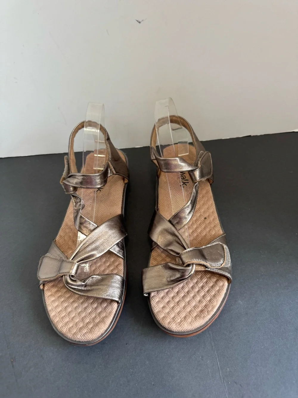 SoftWalk closures soft