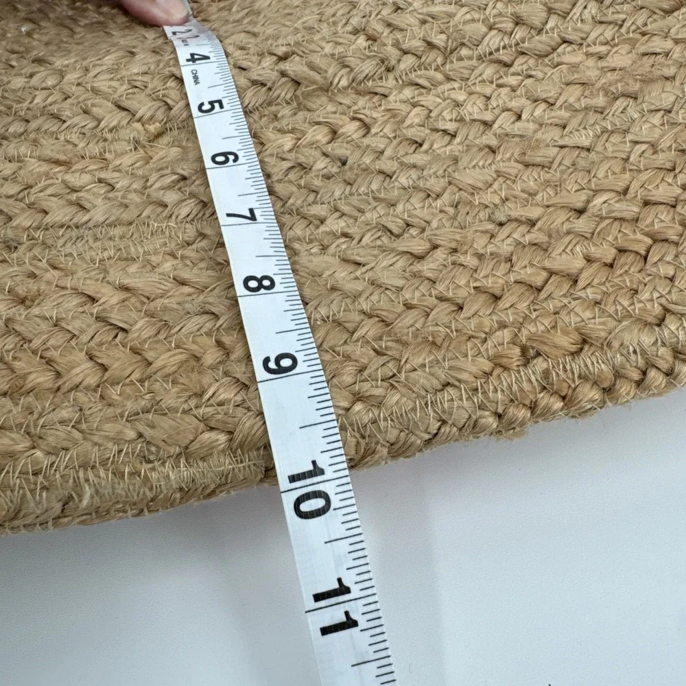 Shiraleah chicago jute