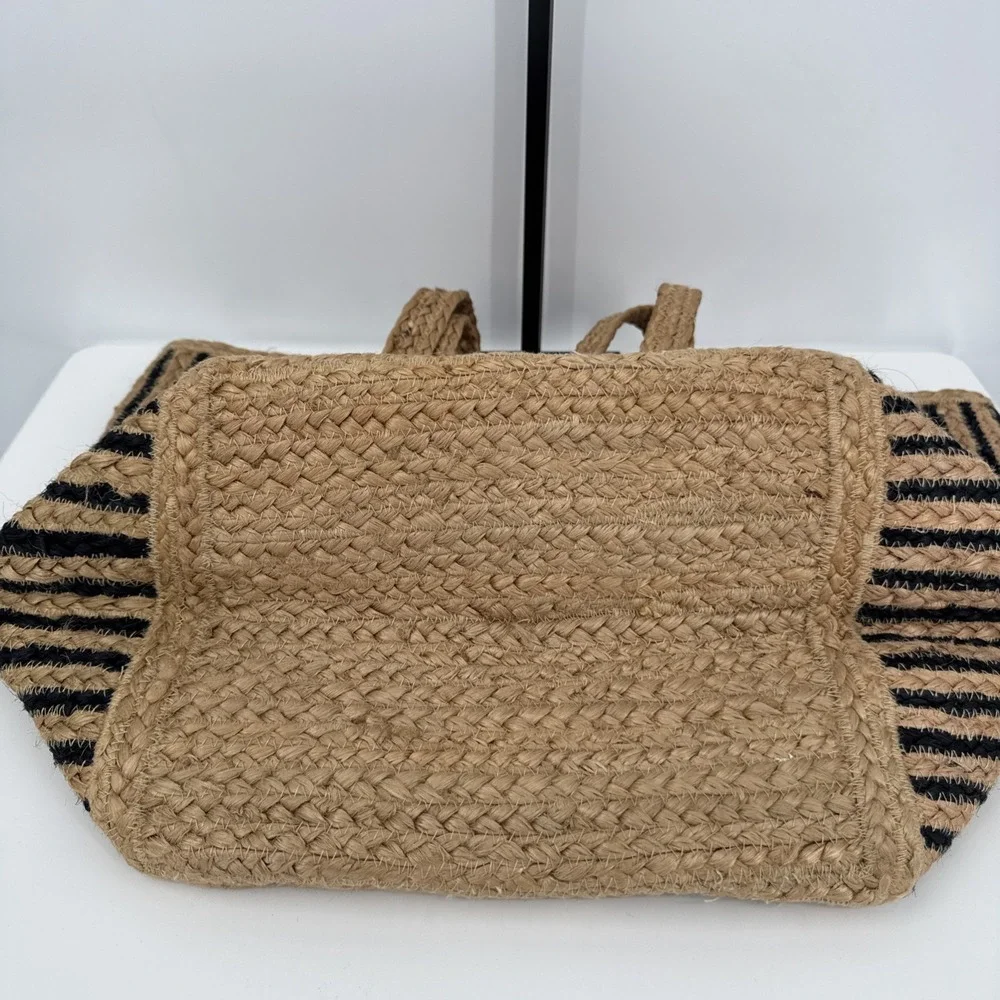 Shiraleah chicago jute