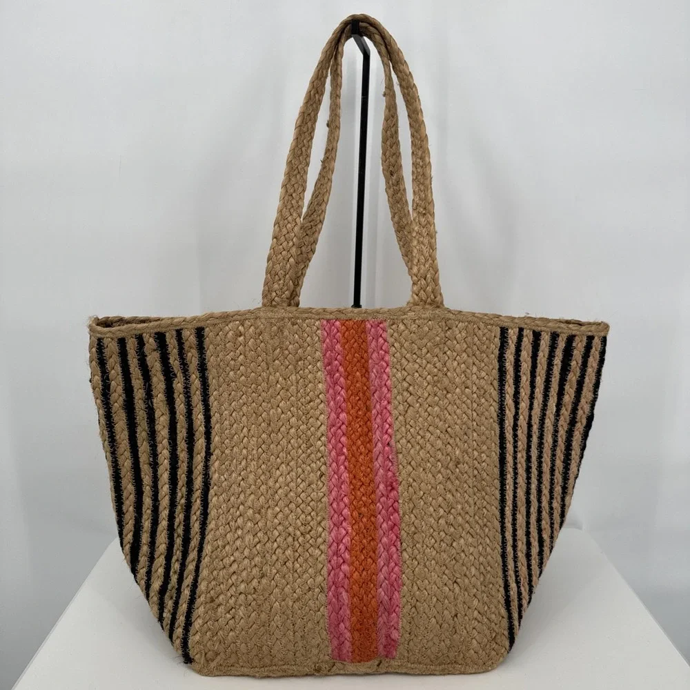 Shiraleah chicago jute