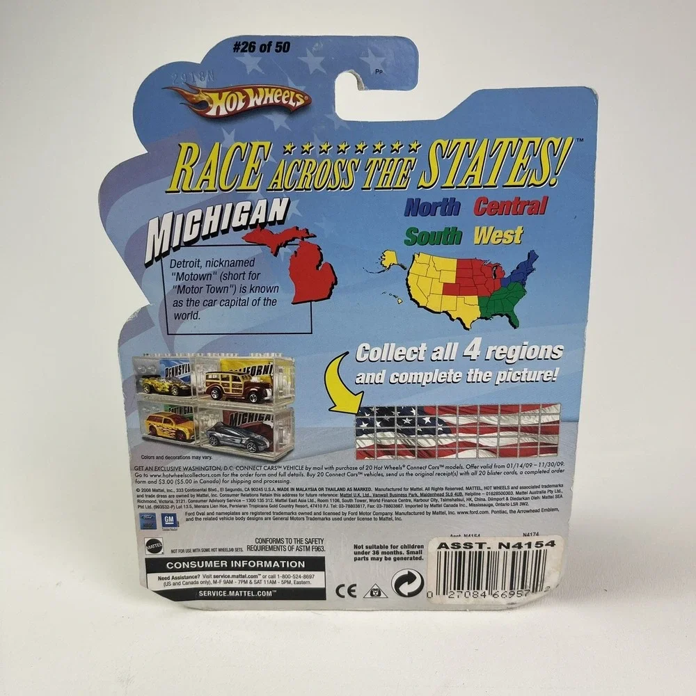 Hot Wheels hot wheels