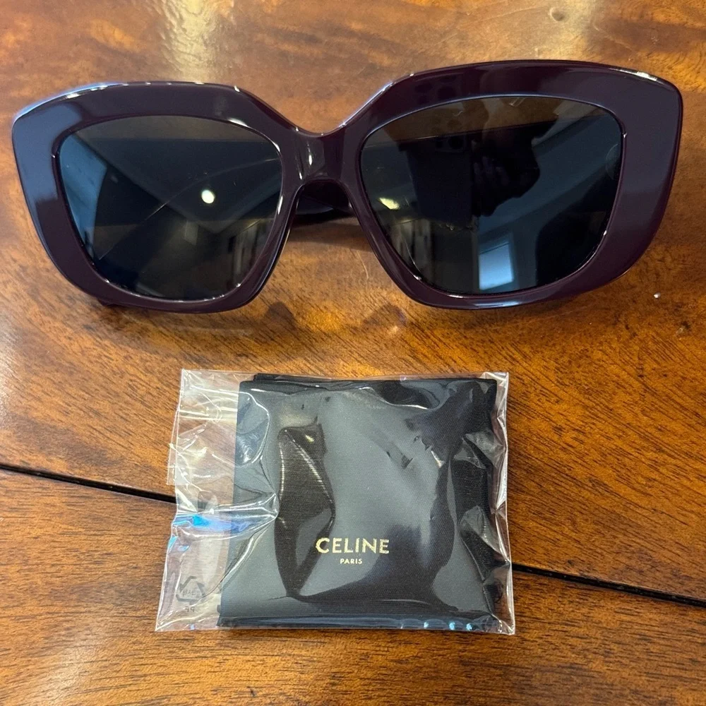 Celine brand new