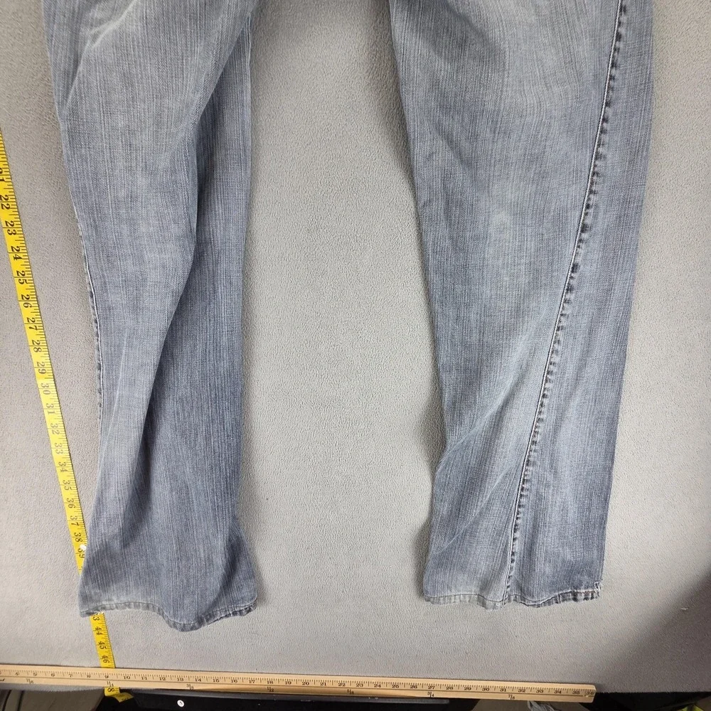 Levis 11725 important
