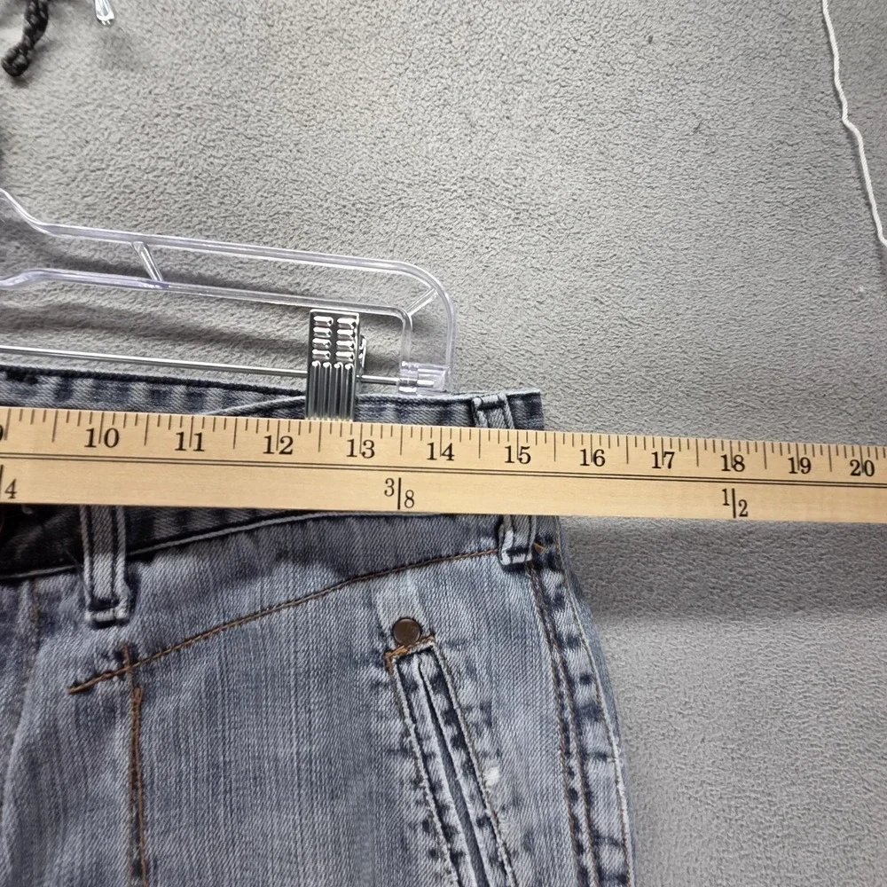 Levis 11725 important