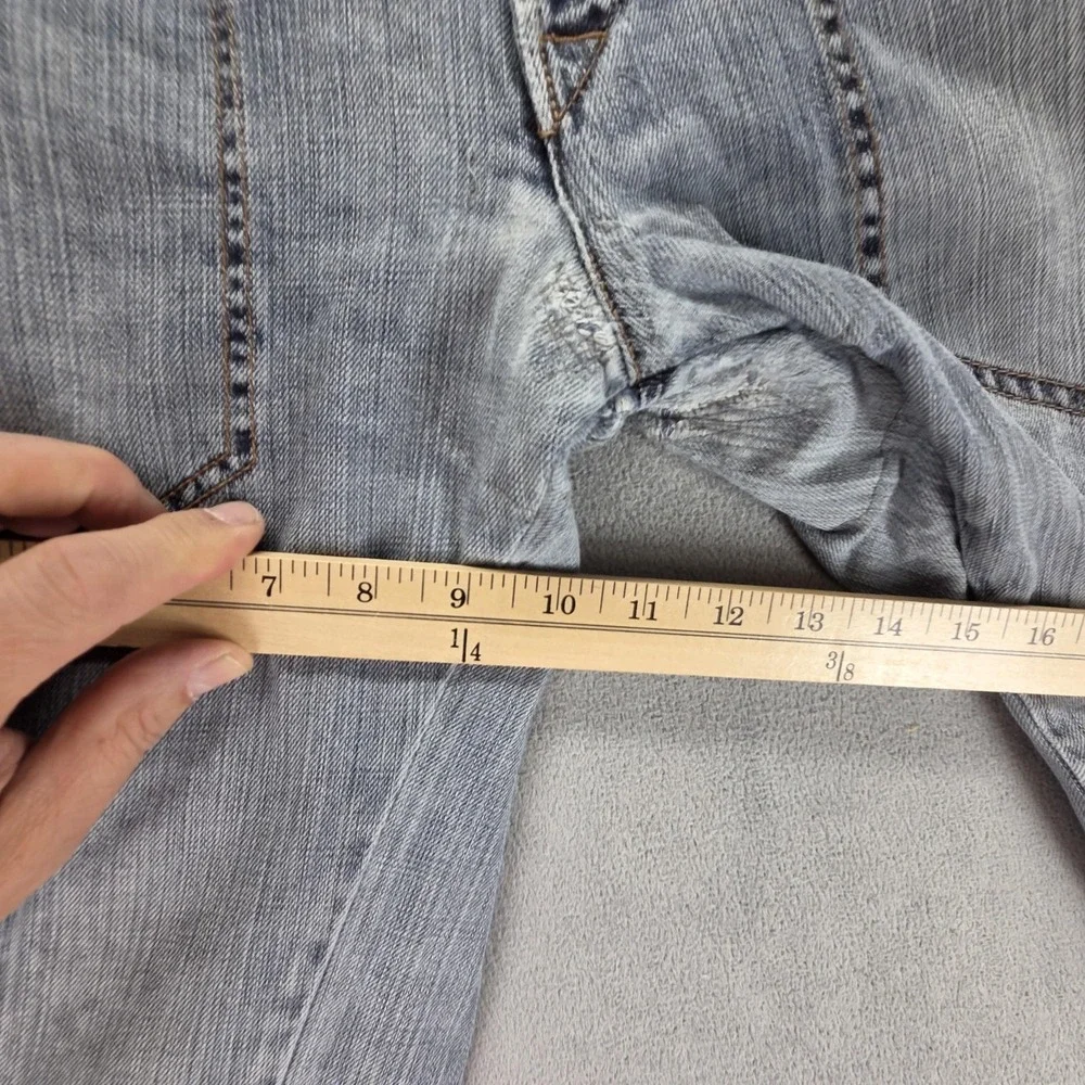 Levis 11725 important