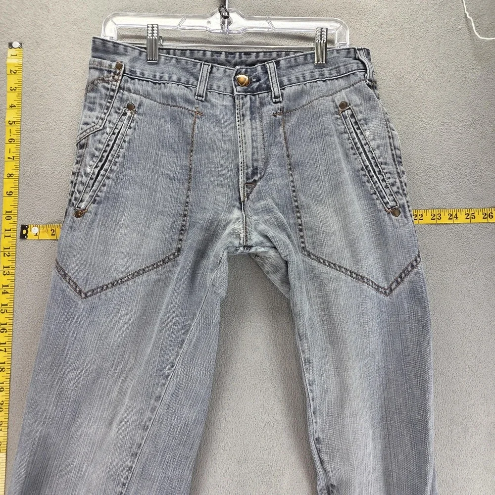 Levis 11725 important