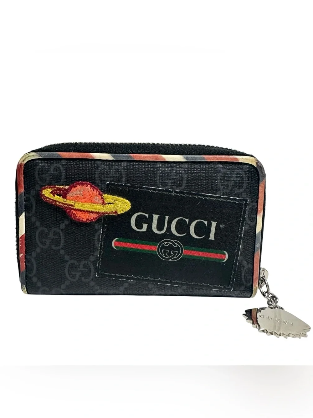Gucci top know box