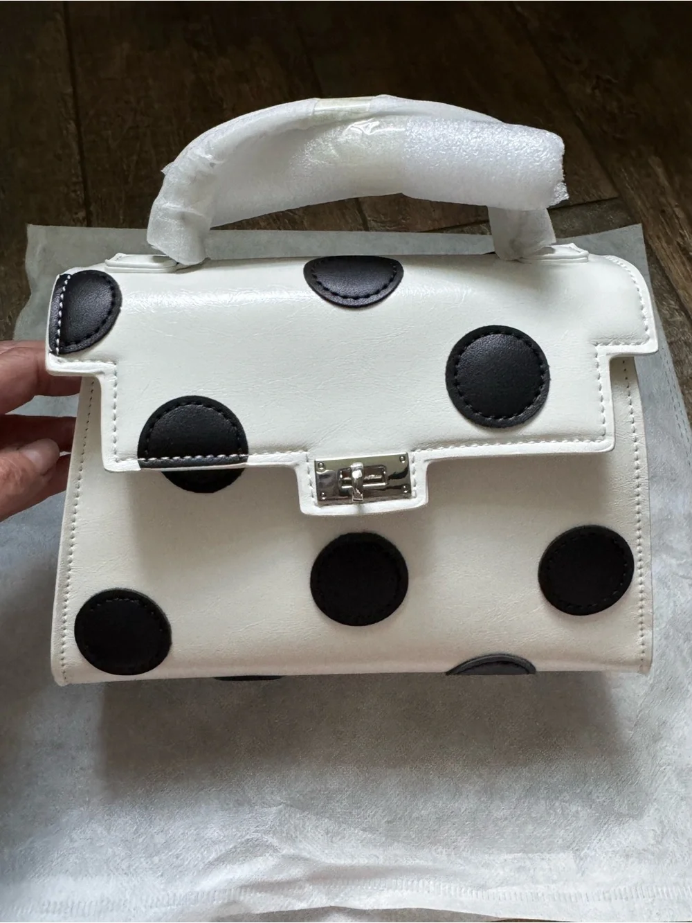 Anthropologie mellie bianco
