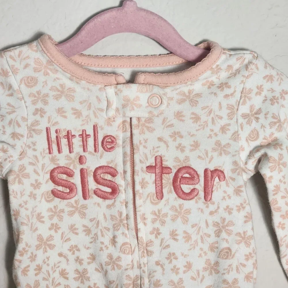 Child of Mine by Carters pre owned