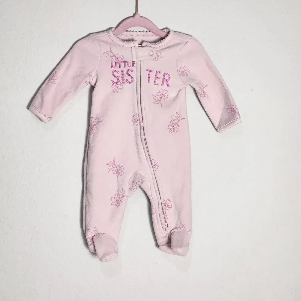 Child of Mine by Carters pre owned