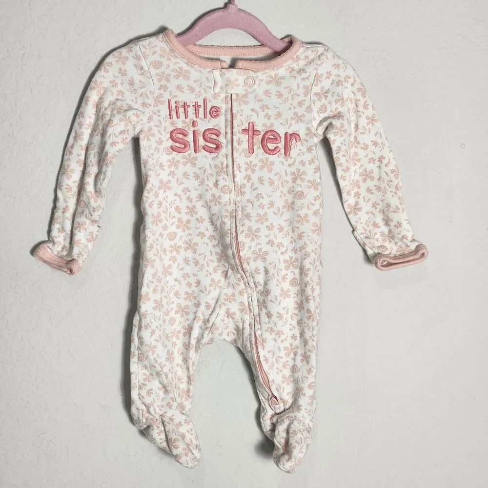 Child of Mine by Carters pre owned