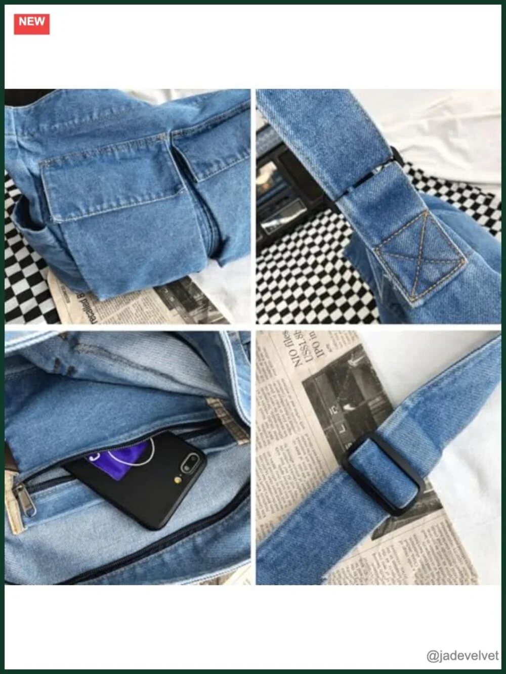 N/A 👜 **overview**
