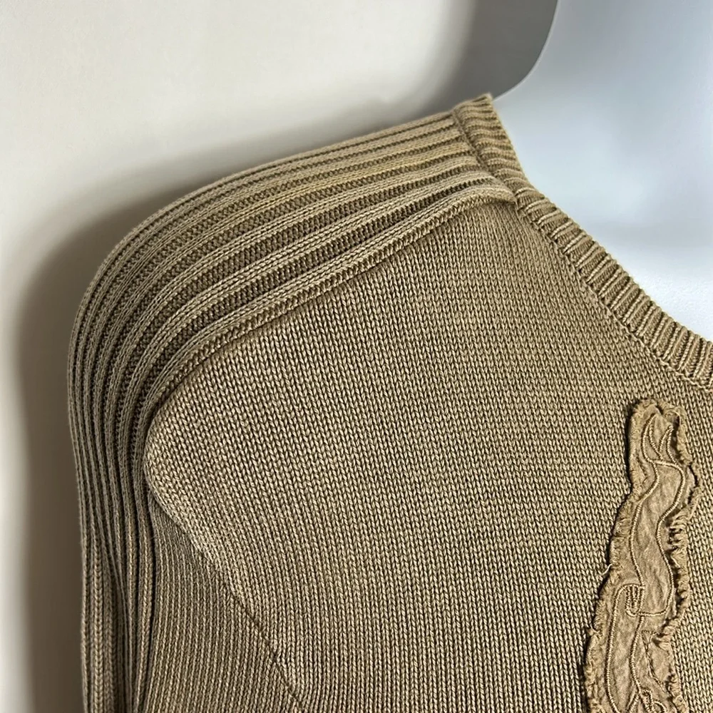 Armani Exchange length 27”