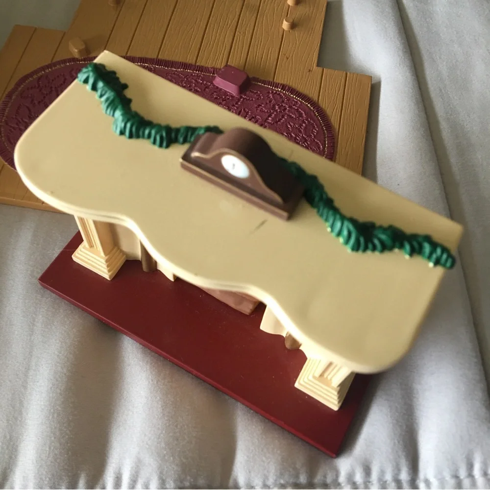 Hallmark requires 2aa