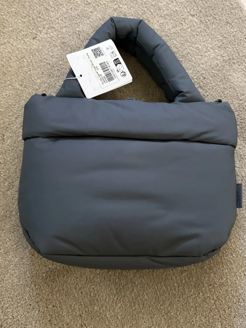 lululemon athletica sogm modern