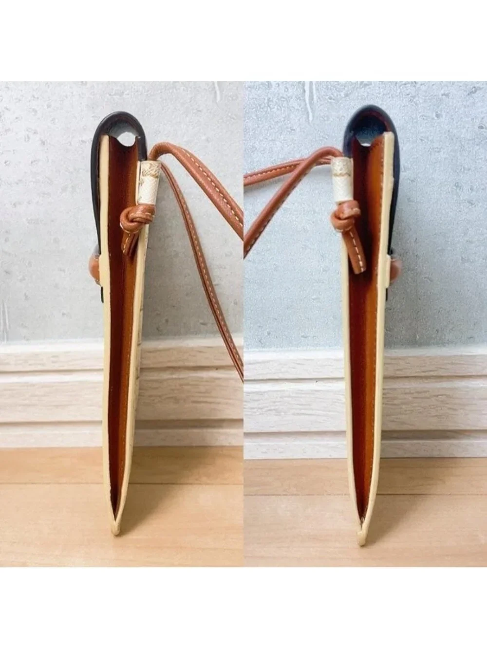 Celine brand model